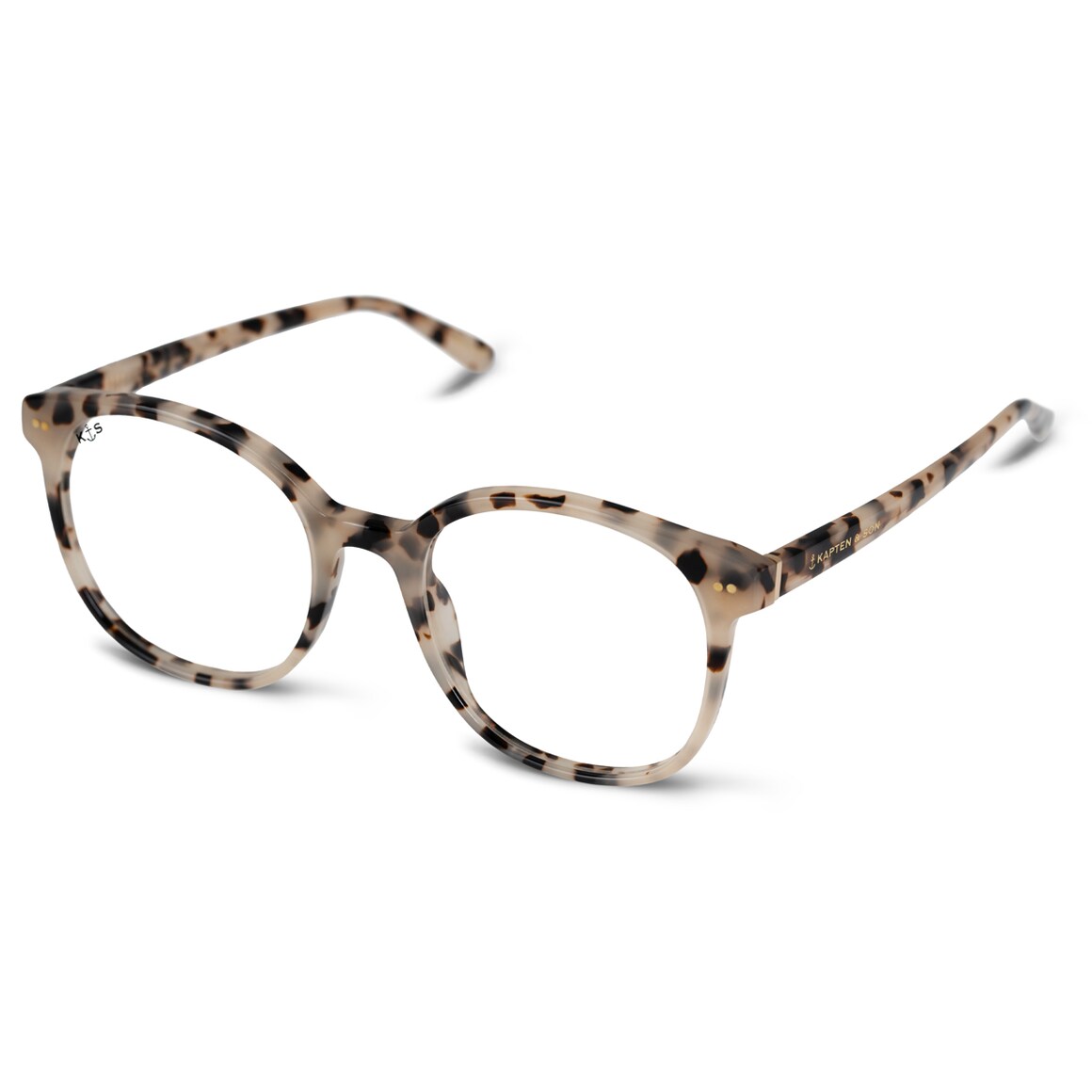 Kpten & Son Nairobi Sand Tortoise