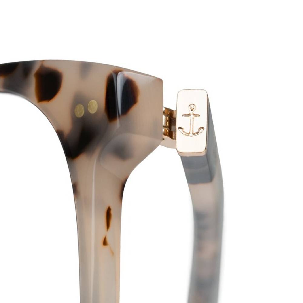 Kpten & Son Nairobi Sand Tortoise Kostenlose Rückgabe