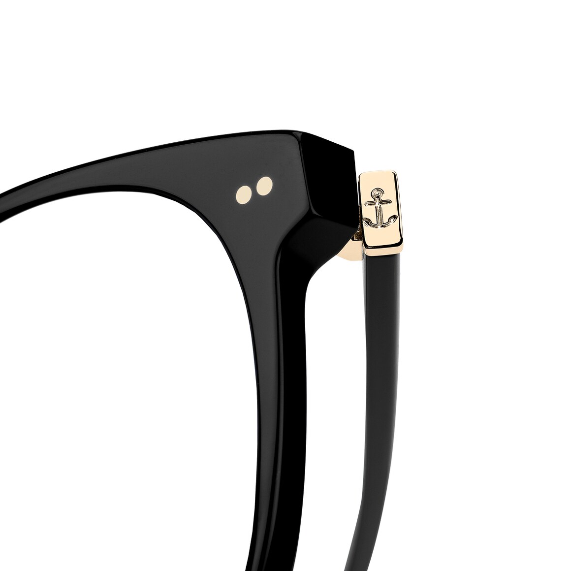 Kpten & Son Nairobi Black Begrenzte Freigabe
