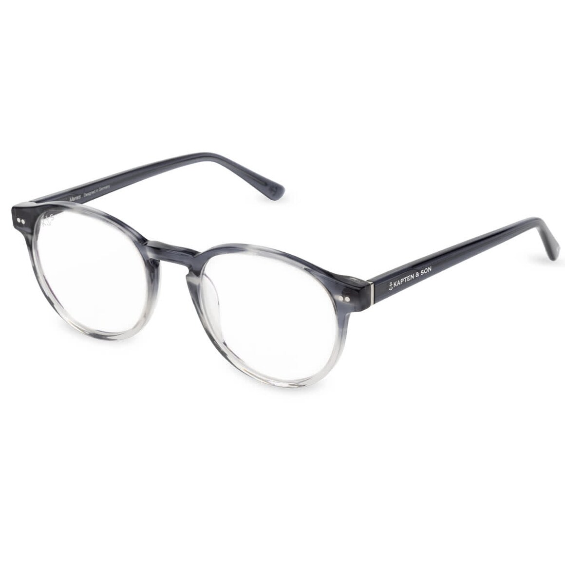 Kpten & Son Marais Small Stone Gradient
