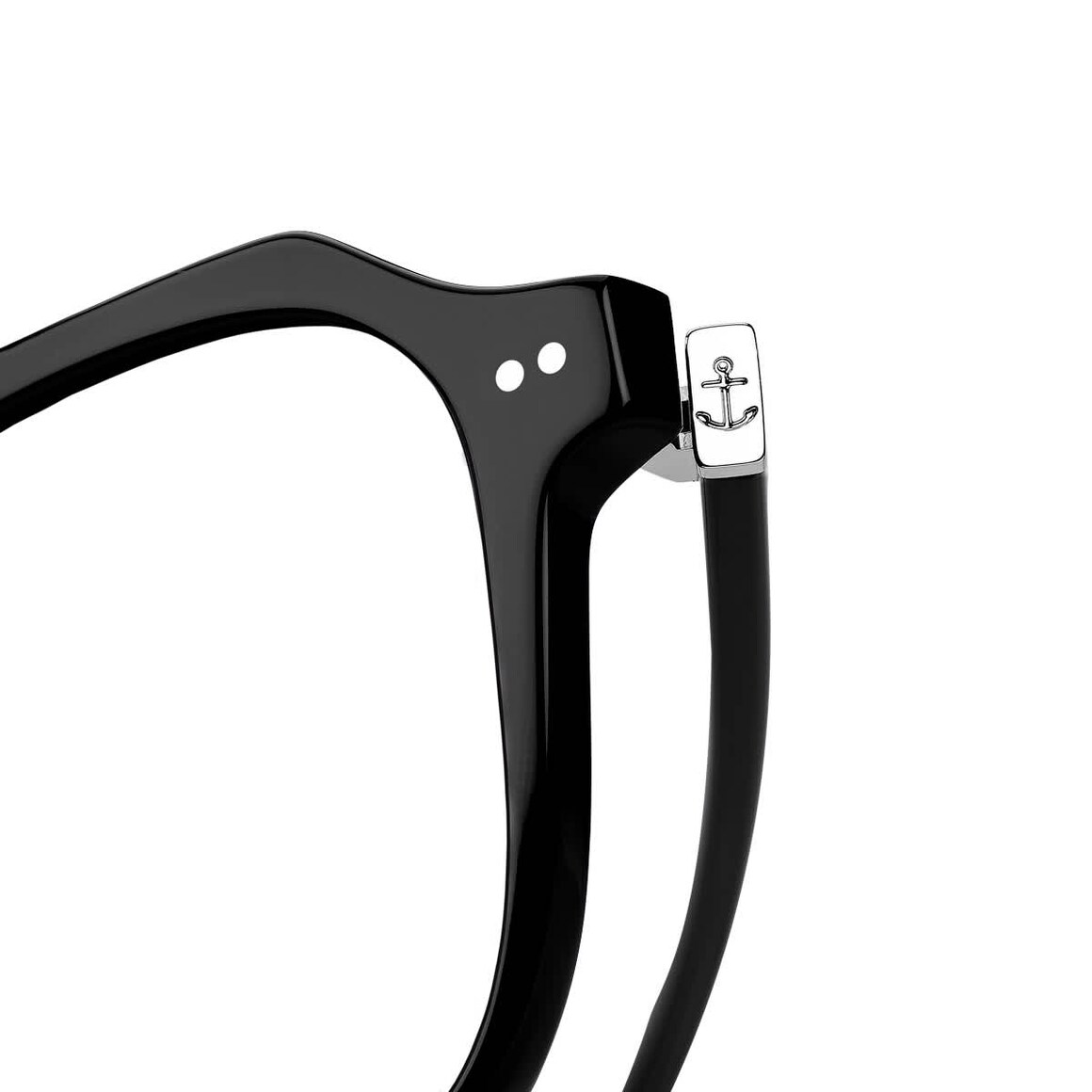 Kpten & Son Manila Black Neueste Stile