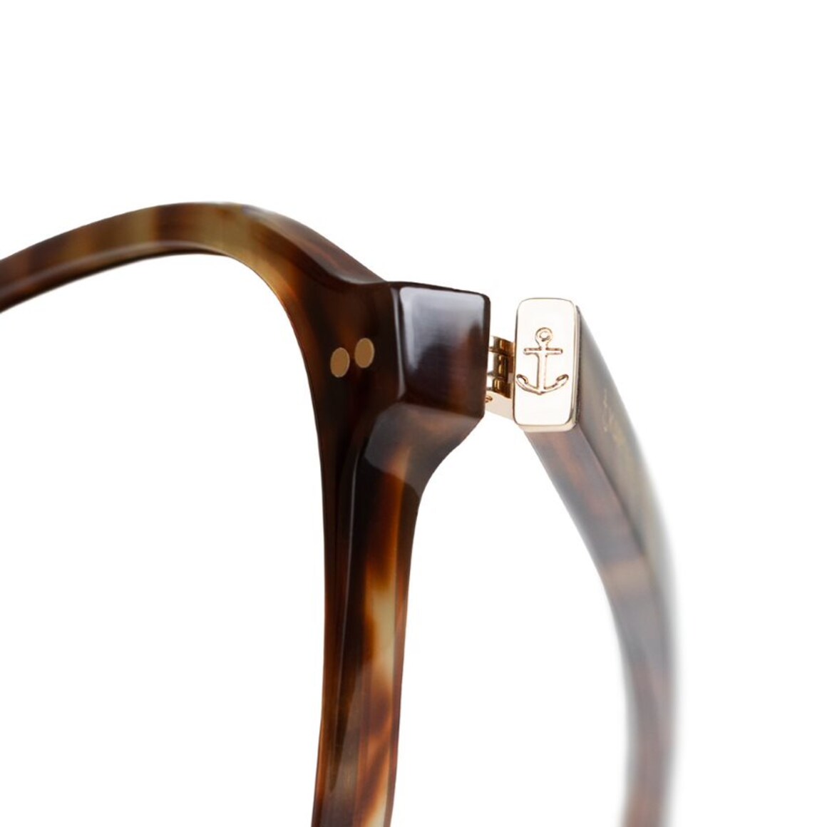 Kpten & Son Zurich Oversize Havana Tortoise Bis zu 60% Rabatt