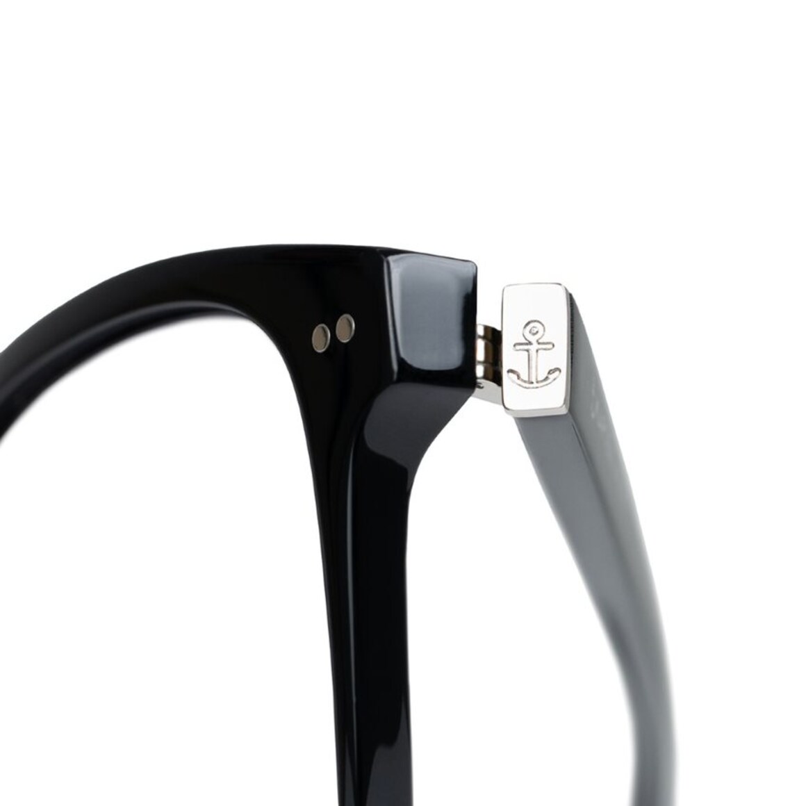 Kpten & Son Pasadena Large Black Bis zu 65% Rabatt