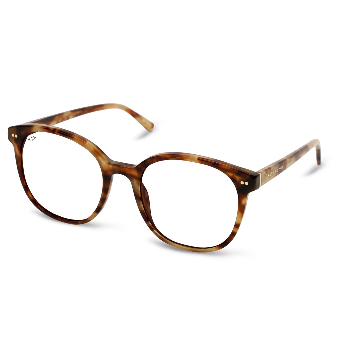 Kpten & Son Nairobi Havana Tortoise