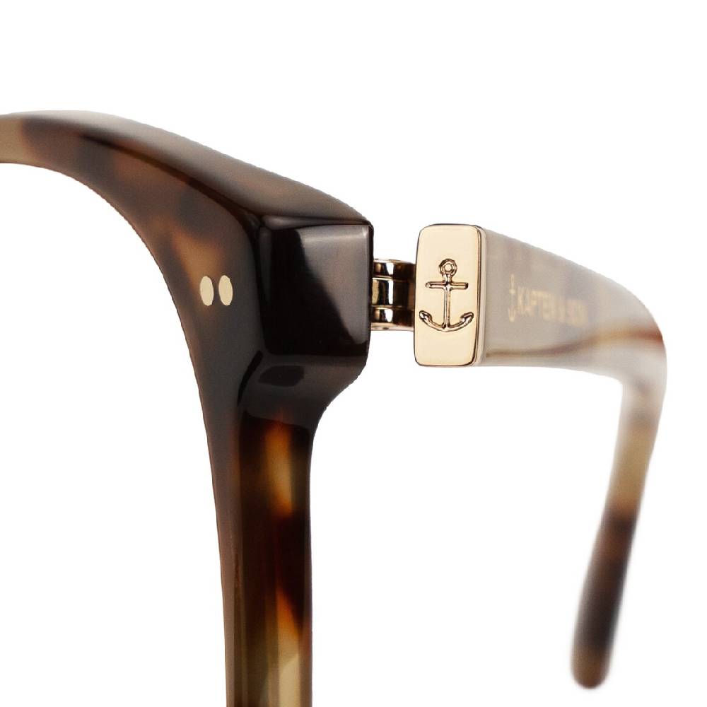 Kpten & Son Nairobi Havana Tortoise Nur für heute