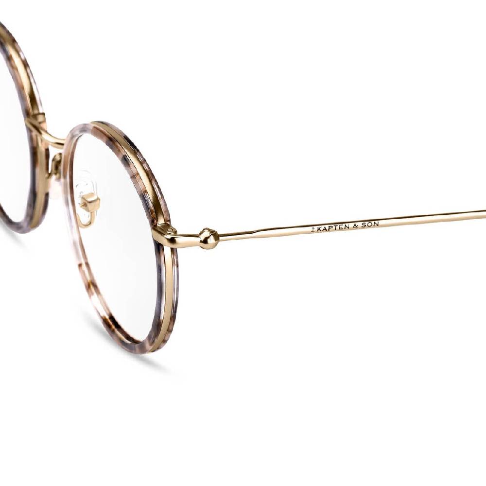 Kpten & Son Amsterdam Toffee Tortoise Vierteljährliche Förderung