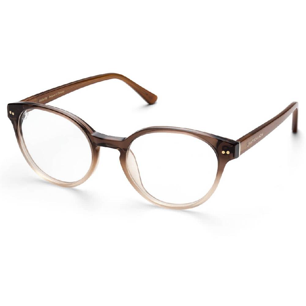 Kpten & Son Belleville Brown Gradient