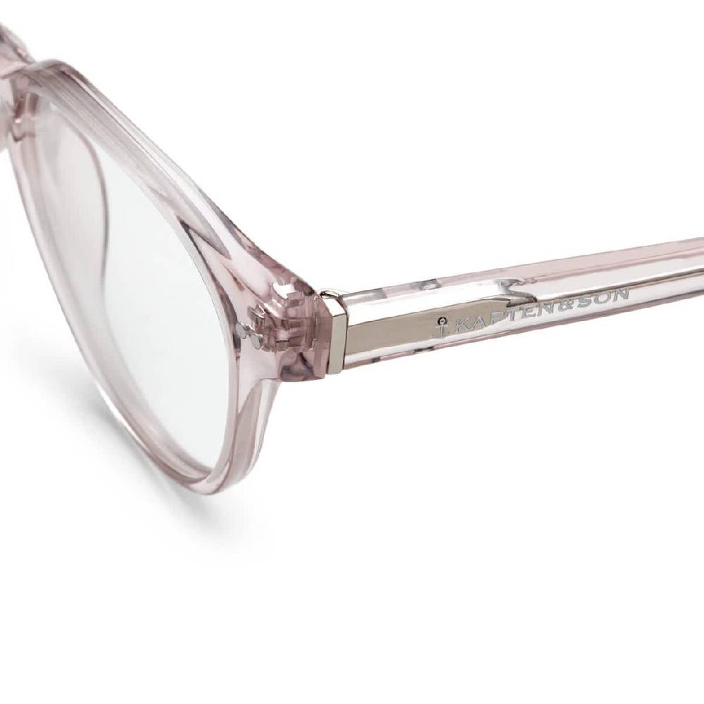Kpten & Son Belleville Crystal Rose Super Rabatt