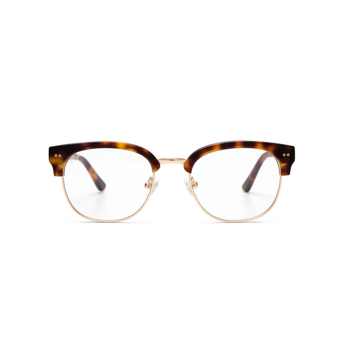Kpten & Son Glendale Matt Tortoise Begrenzt auf 3 Tage