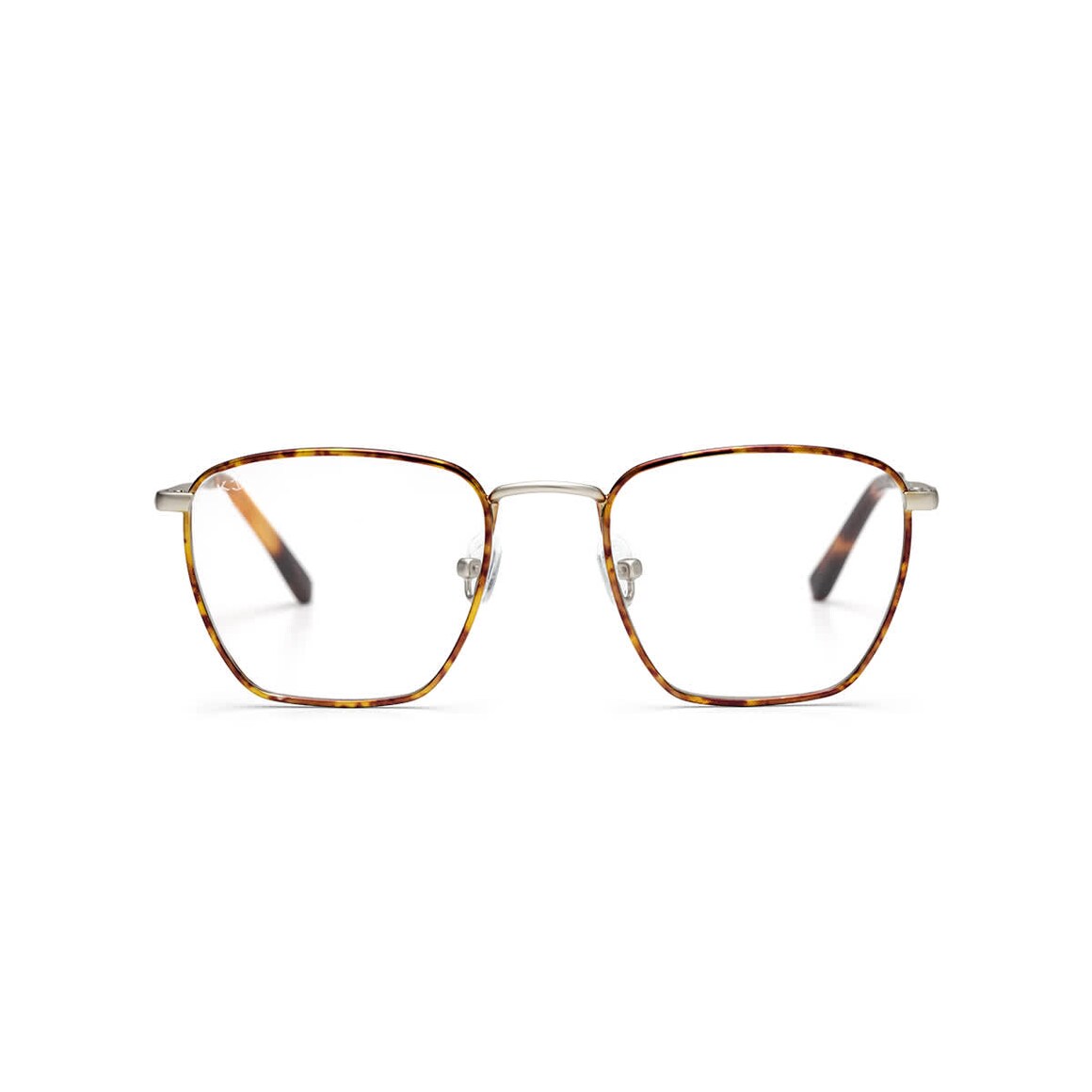 Kpten & Son Greenpoint Matt Silver Speichern exportieren