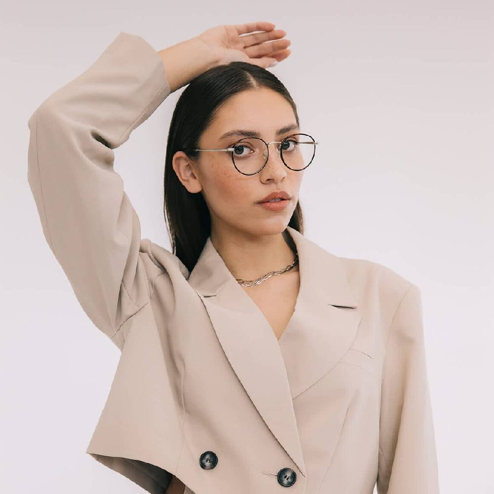 Kpten & Son London Small Silver Tortoise Im Verkauf