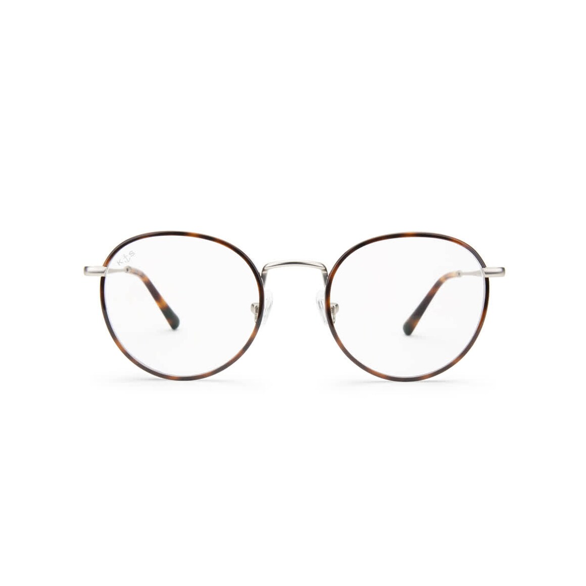 Kpten & Son London Small Silver Tortoise Im Verkauf