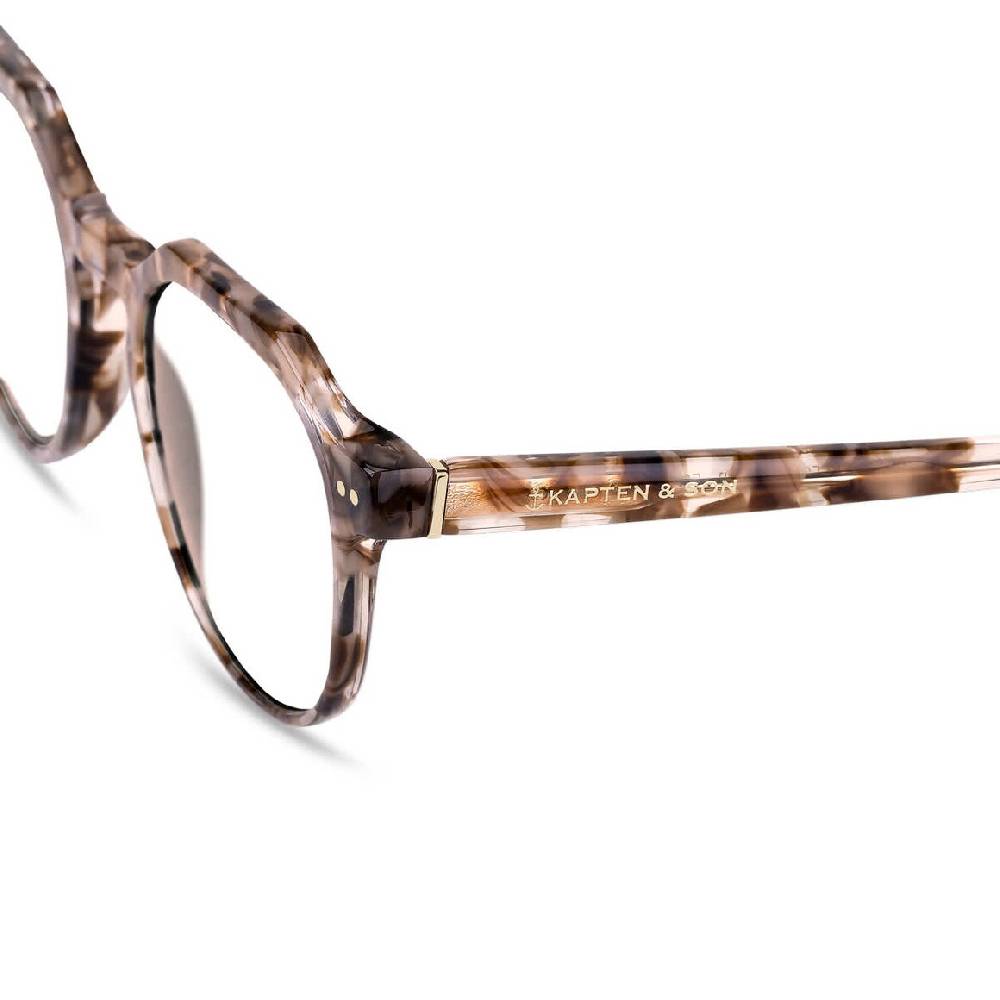 Kpten & Son Manila Toffee Tortoise Outlet