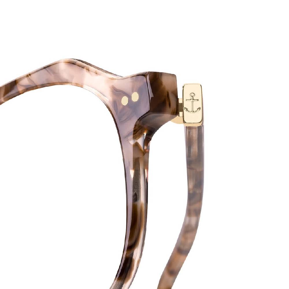 Kpten & Son Manila Toffee Tortoise Outlet
