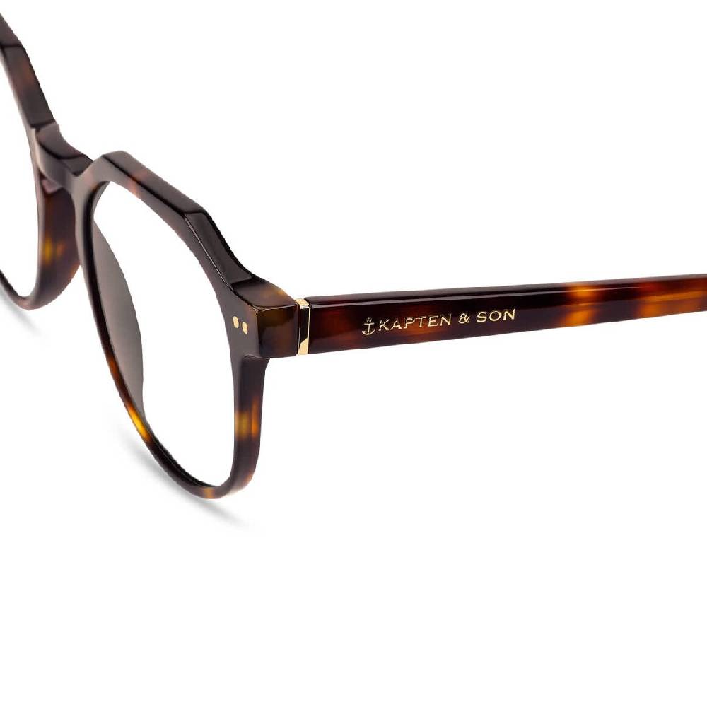 Kpten & Son Manila Tortoise Auslauf