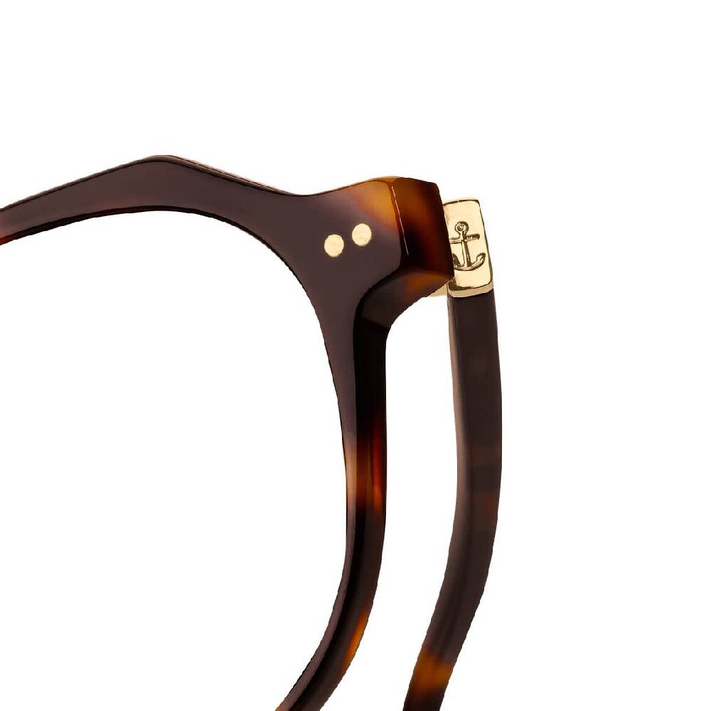 Kpten & Son Manila Tortoise Auslauf