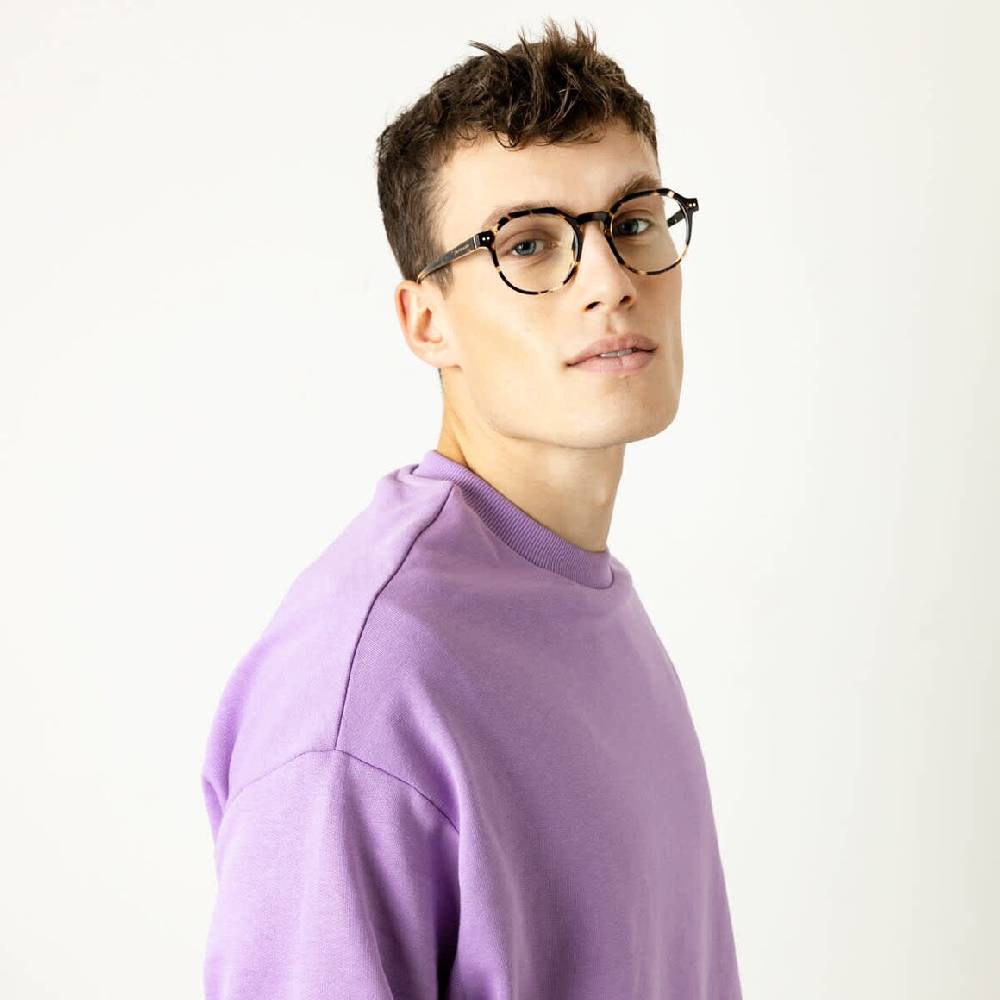 Kpten & Son Manila Umber Tortoise Verkauf