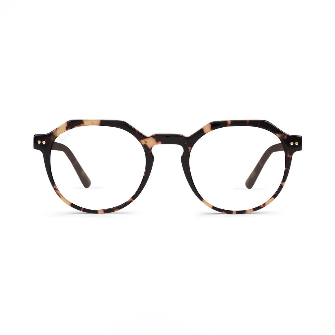 Kpten & Son Manila Umber Tortoise Verkauf