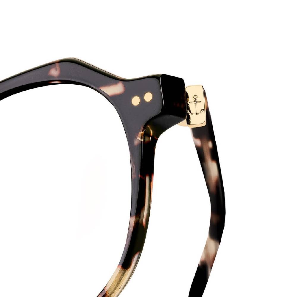 Kpten & Son Manila Umber Tortoise Verkauf
