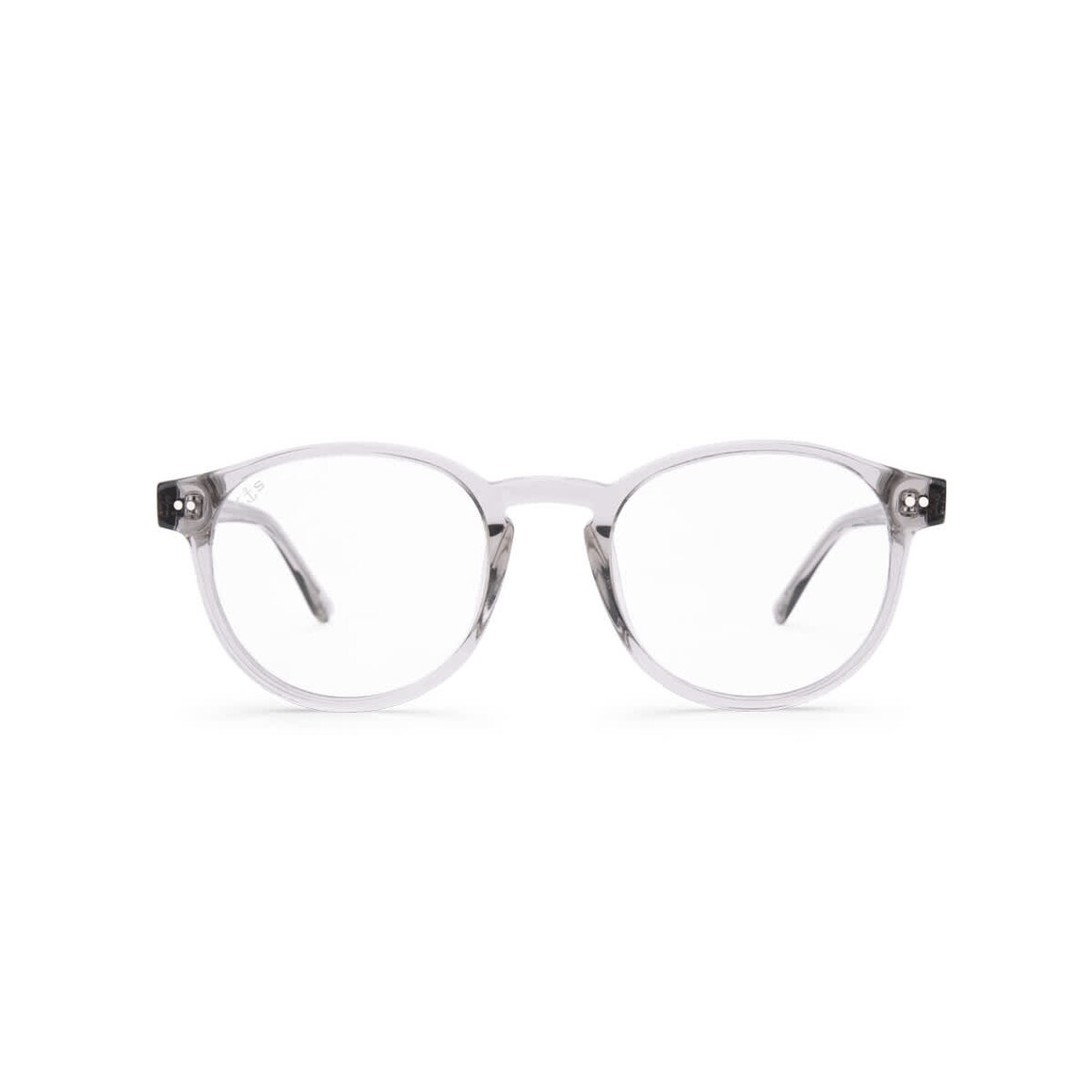 Kpten & Son Marais Small Transparent Grey Schlussverkauf