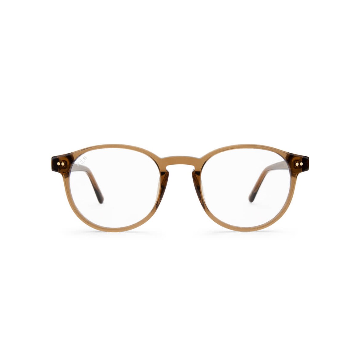 Kpten & Son Marais Transparent Caramel Fabrikverkauf