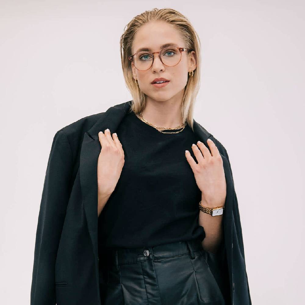 Kpten & Son Marais Transparent Rose Meist gekauft
