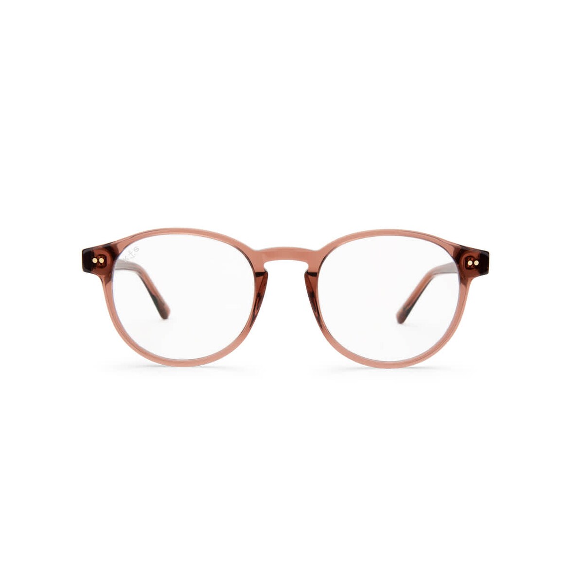Kpten & Son Marais Transparent Rose Meist gekauft