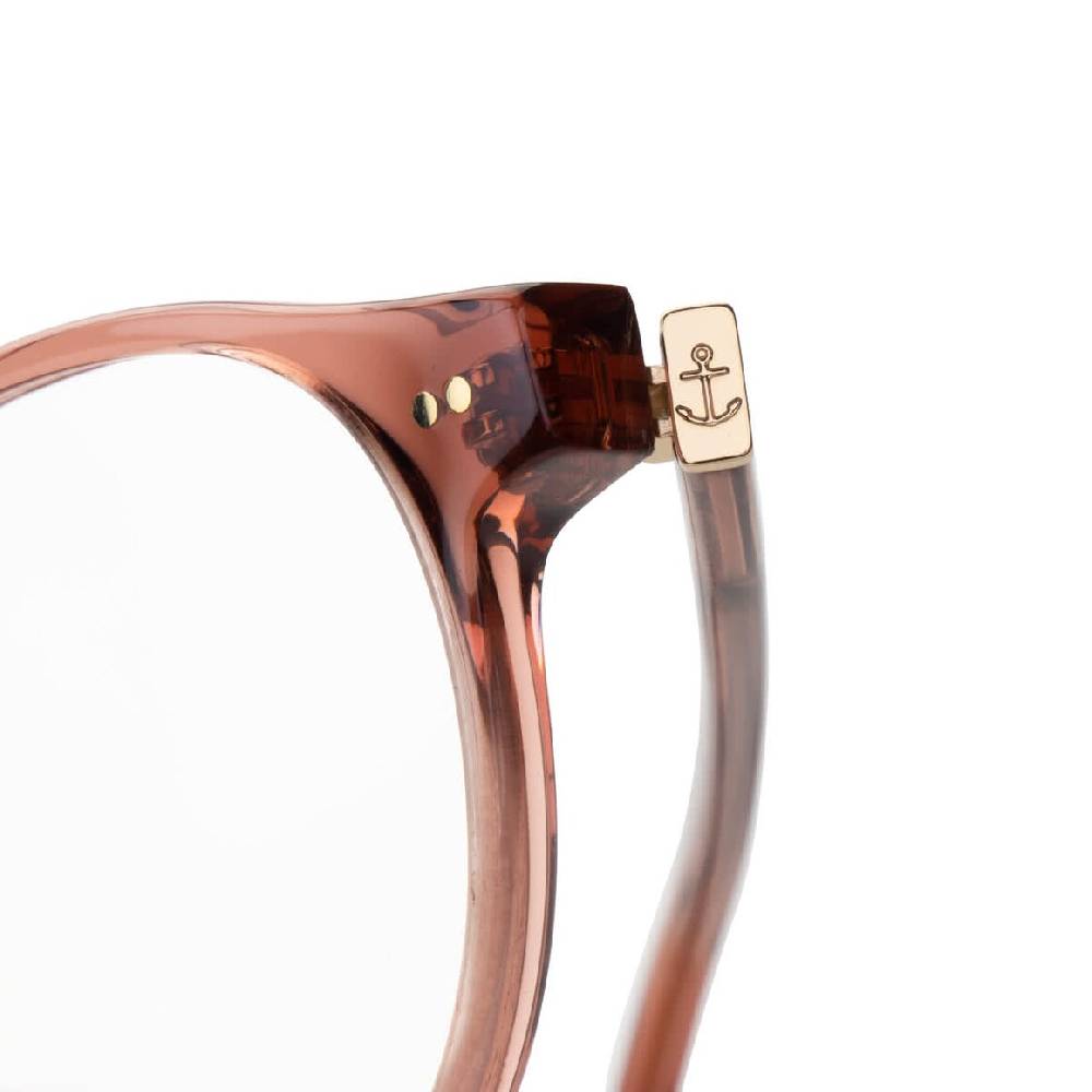 Kpten & Son Marais Transparent Rose Meist gekauft