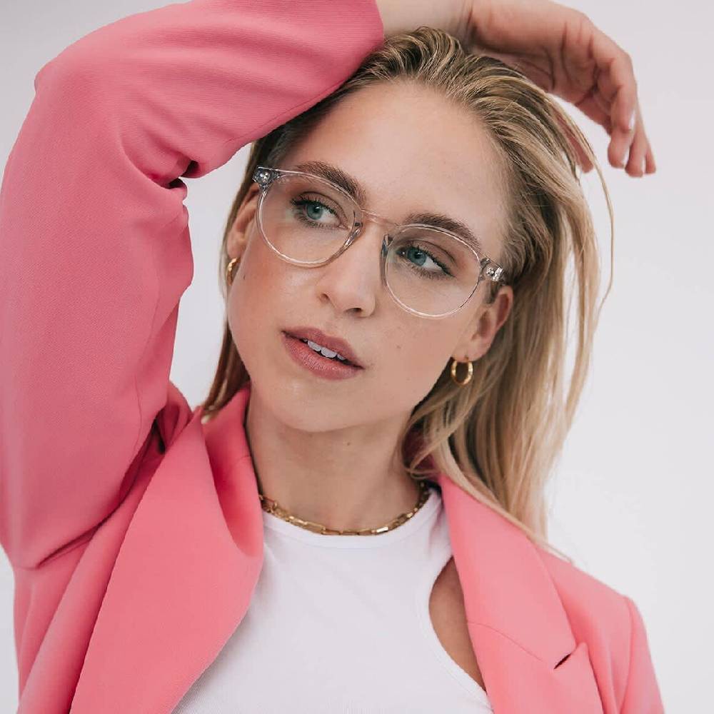 Kpten & Son Marais Transparent Grey Blitzverkäufe