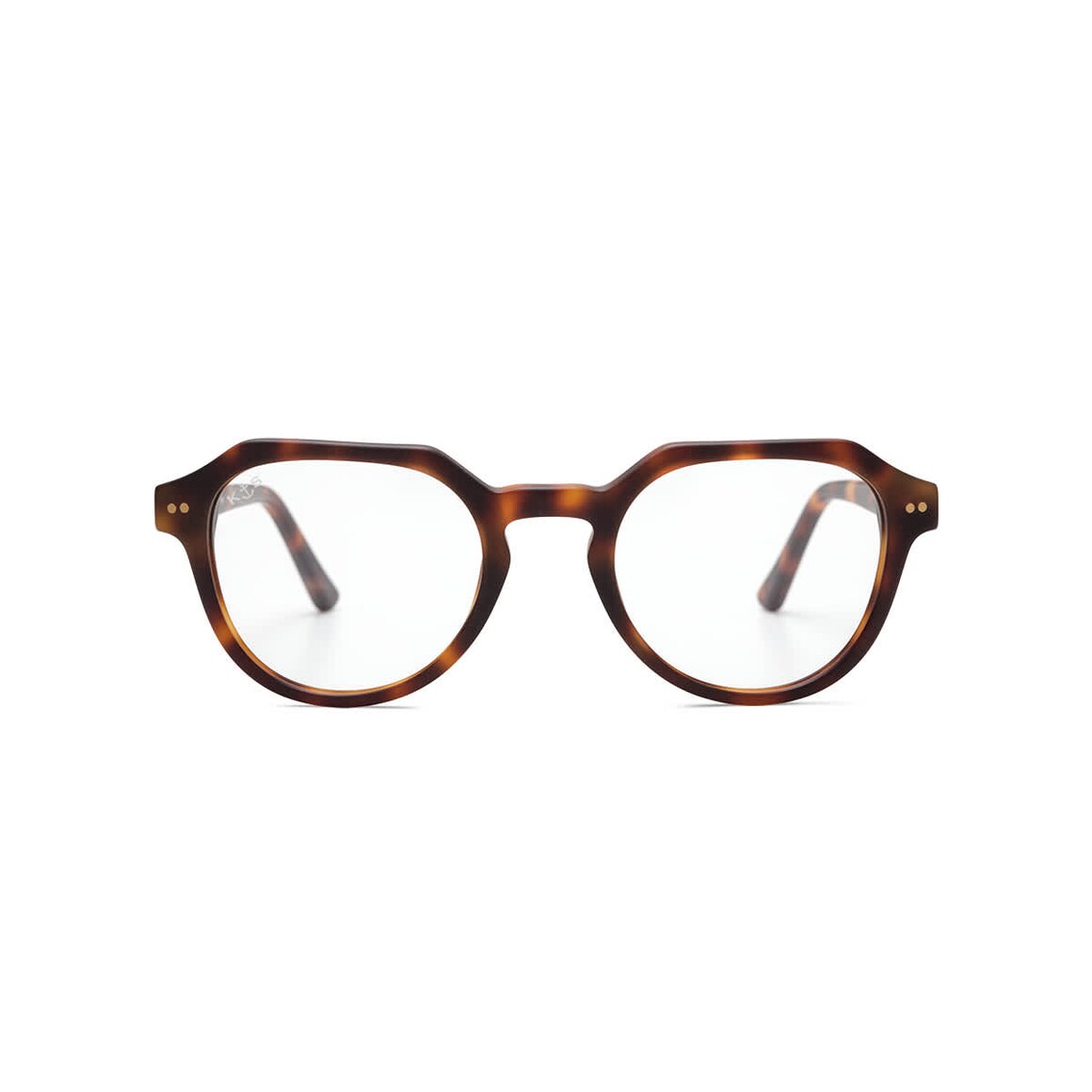 Kpten & Son Montmartre Matt Tortoise Sonderangebot