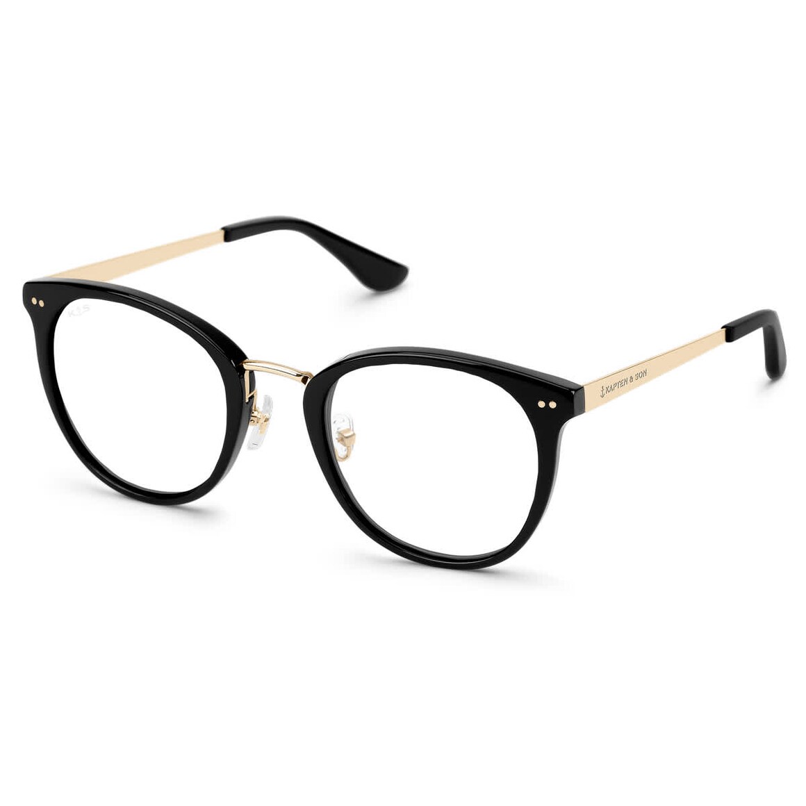 Kpten & Son Prague Black