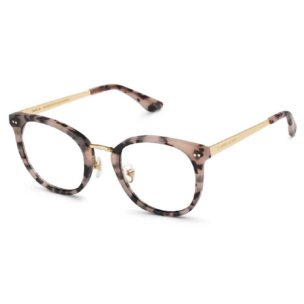 Kpten & Son Prague Sand Tortoise