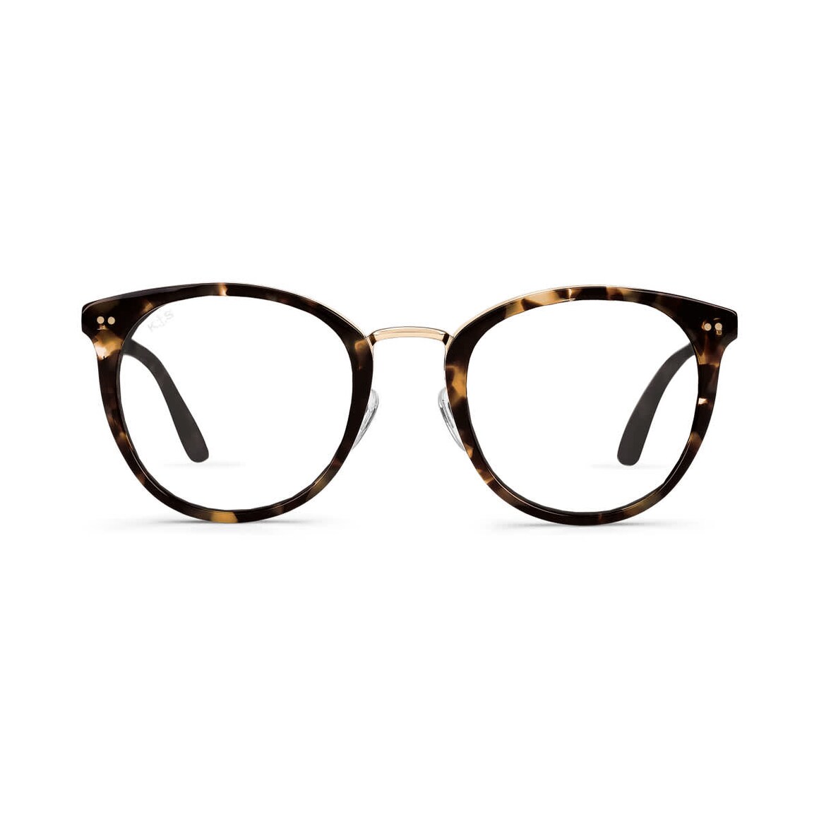 Kpten & Son Prague Amber Tortoise Versandkostenfrei