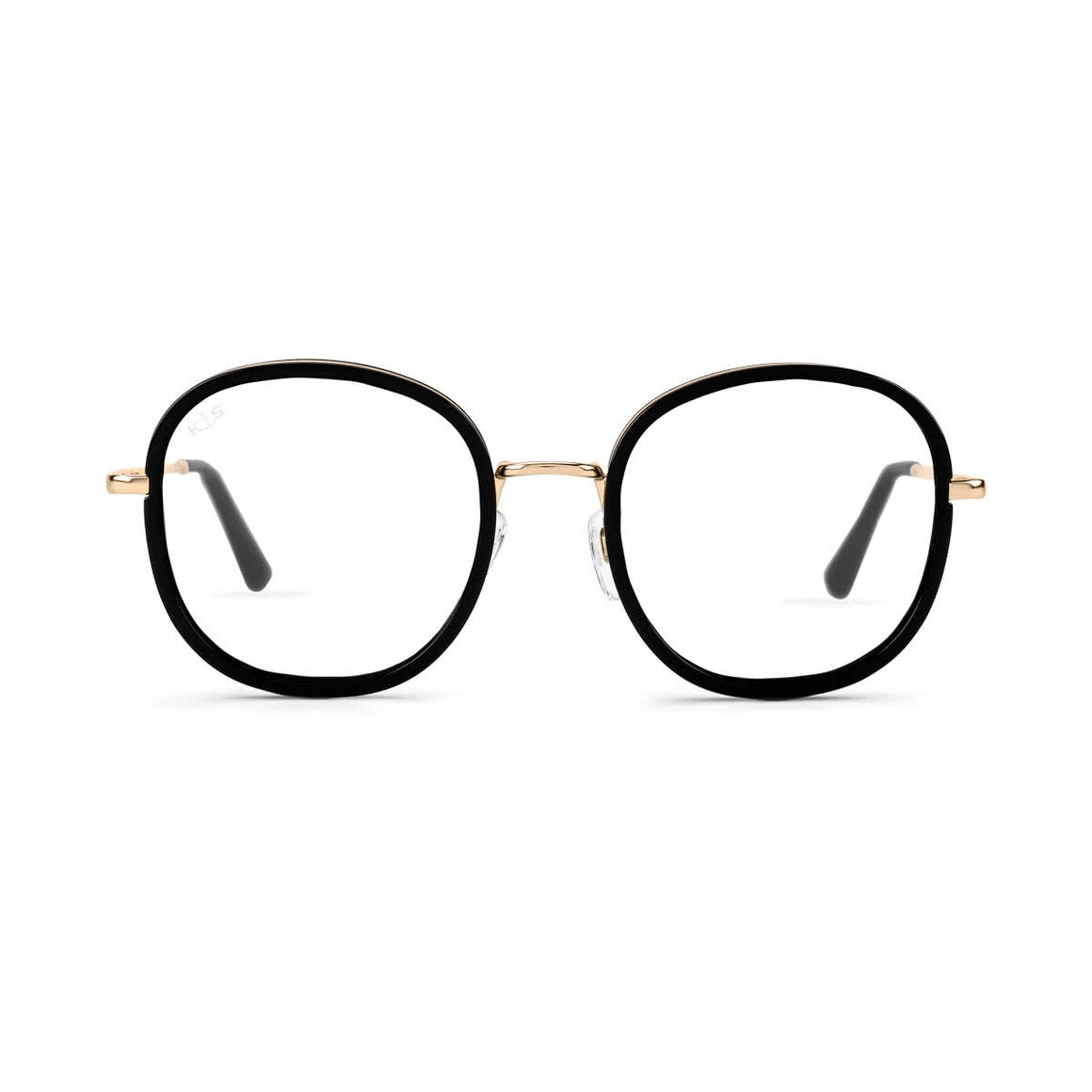 Kpten & Son Amsterdam Large Black Flash Sale