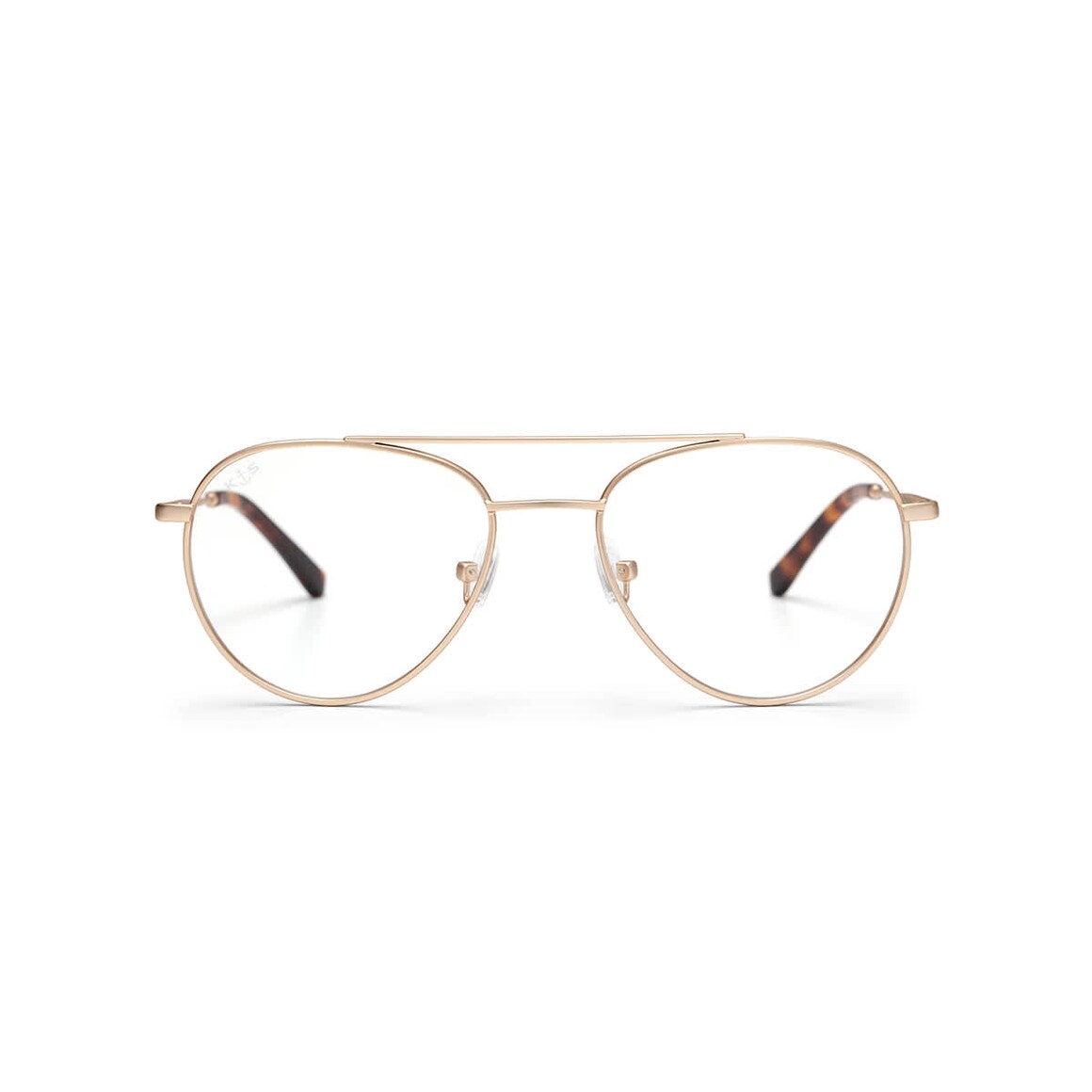 Kpten & Son Soho Small Matt Gold Preisnachlass