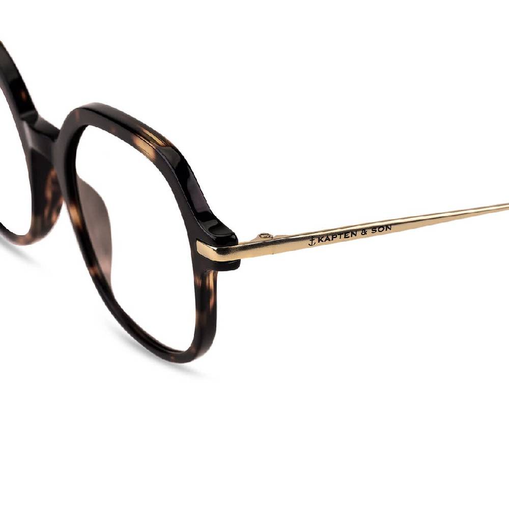 Kpten & Son Tallinn Umber Tortoise Osterangebot
