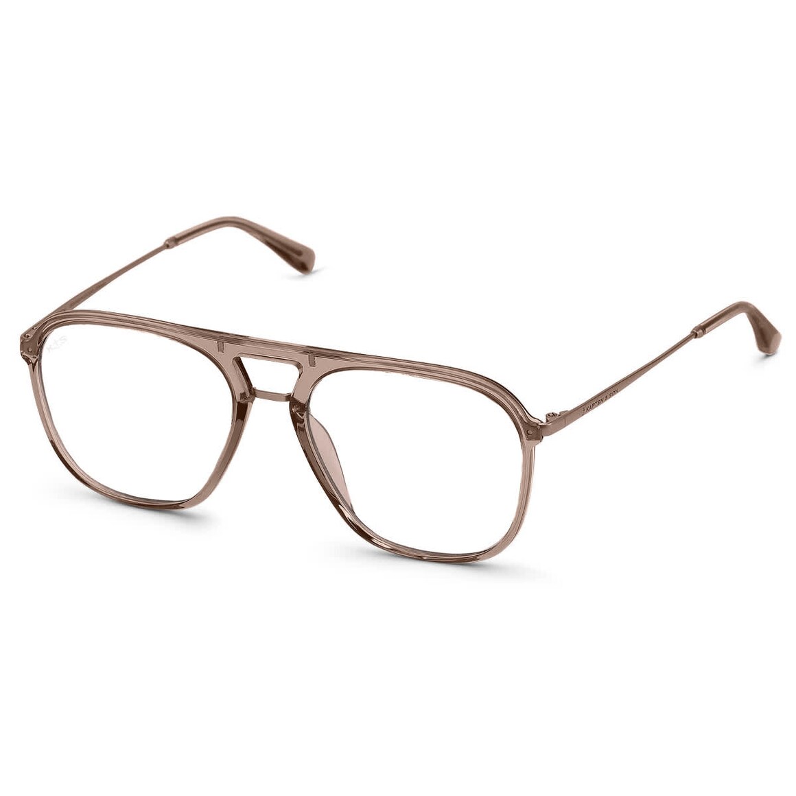 Kpten & Son Zurich Transparent Hazel Valentinstagsangebot