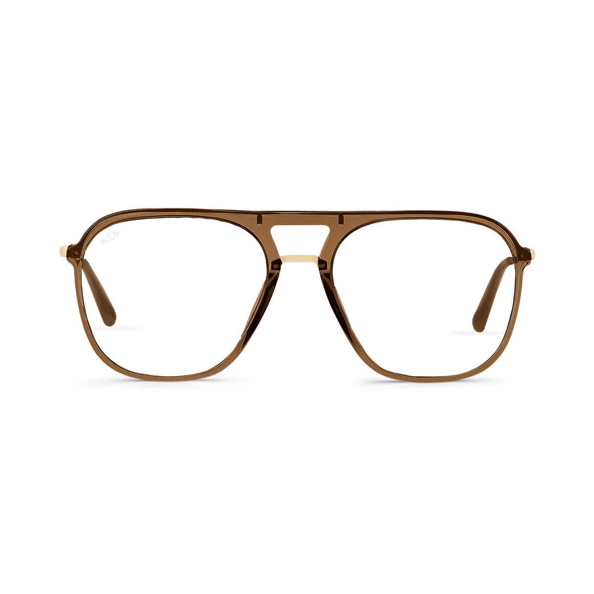 Kpten & Son Zurich Transparent Caramel Jubiläumsangebot