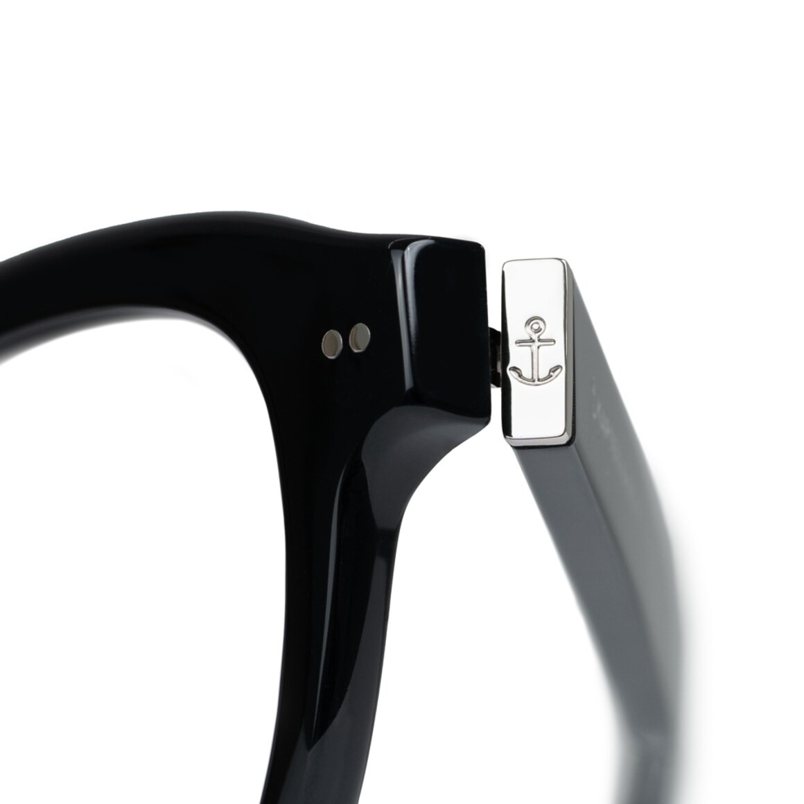 Kpten & Son Bilbao Black Top Angebot