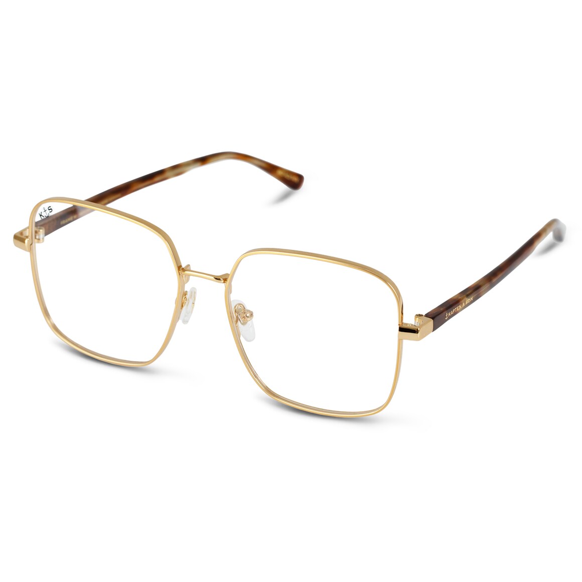 Kpten & Son Palermo Gold Online Outlet