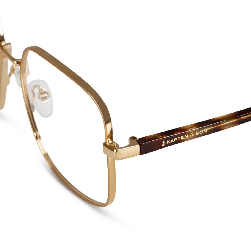 Kpten & Son Palermo Gold Online Outlet