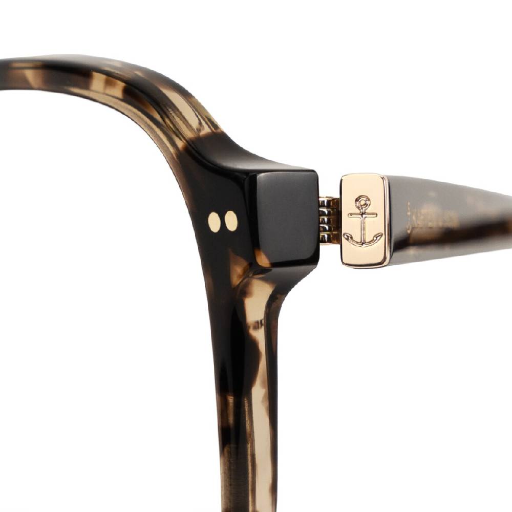 Kpten & Son Zurich Oversize Crystal Tortoise Neuheiten