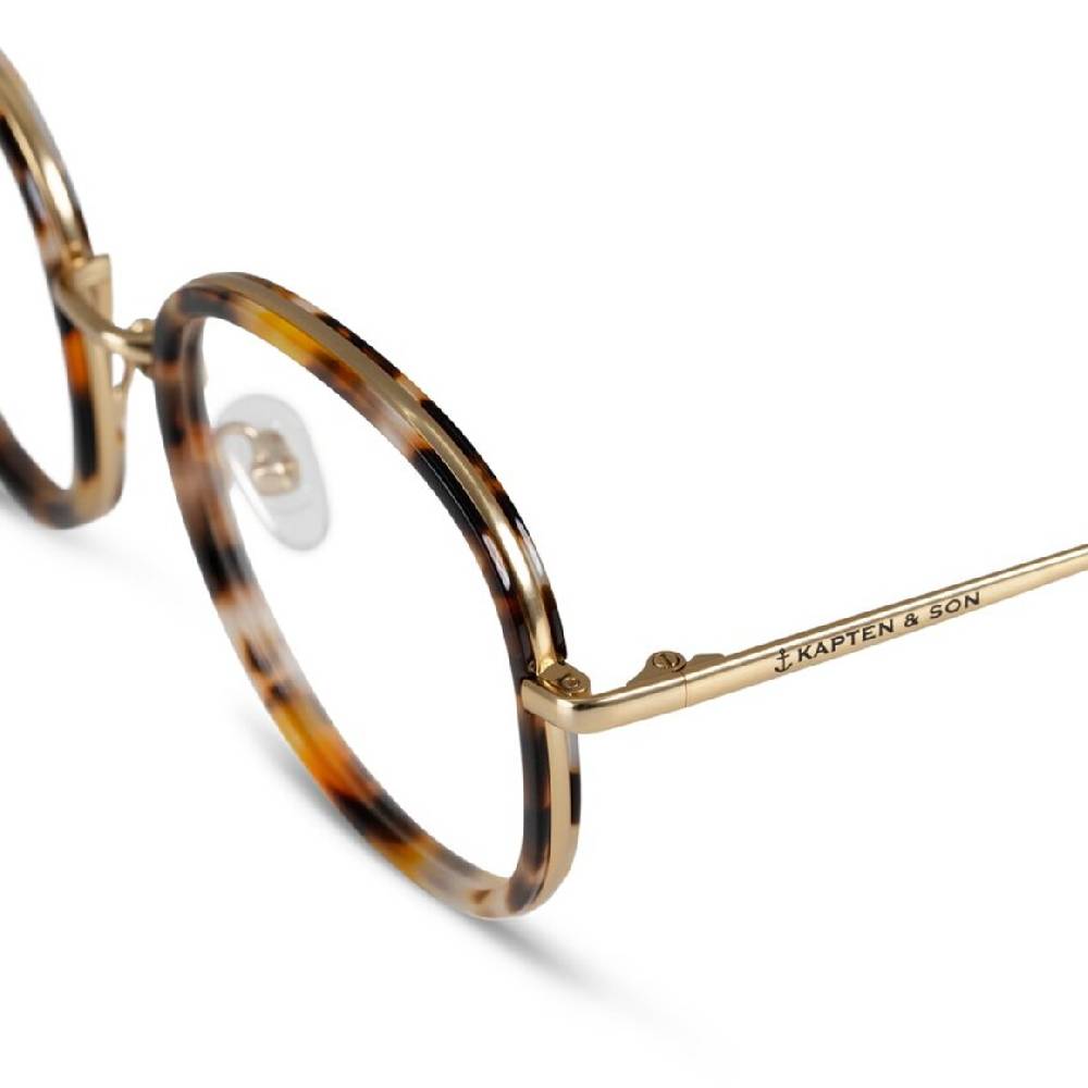 Kpten & Son Amsterdam Large Desert Speckled VIP-Rabatte