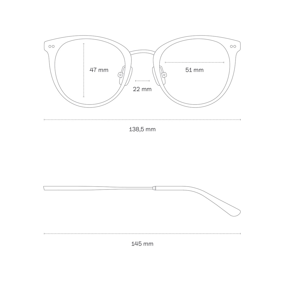 Kpten & Son Prague Crystal Tortoise Tiefpreis