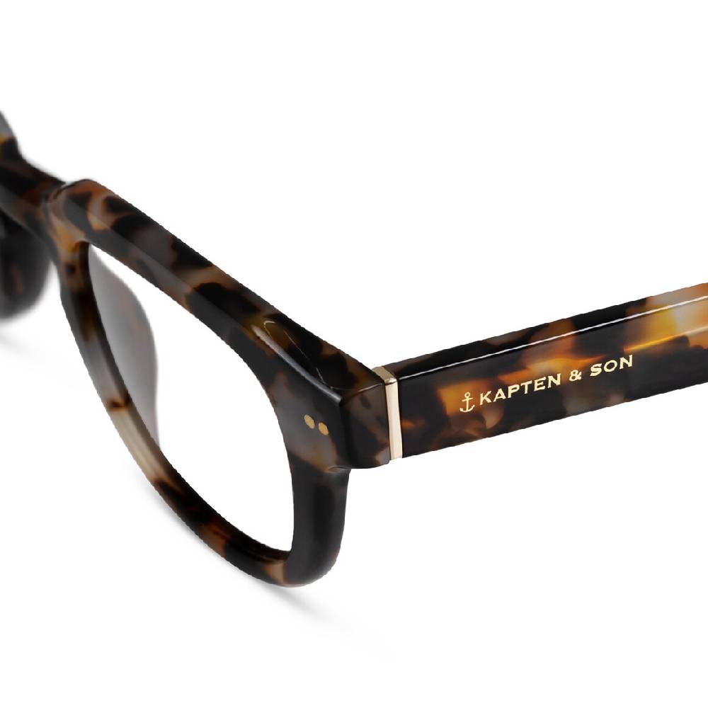 Kpten & Son Bilbao Desert Speckled Kostenlose Rückgabe