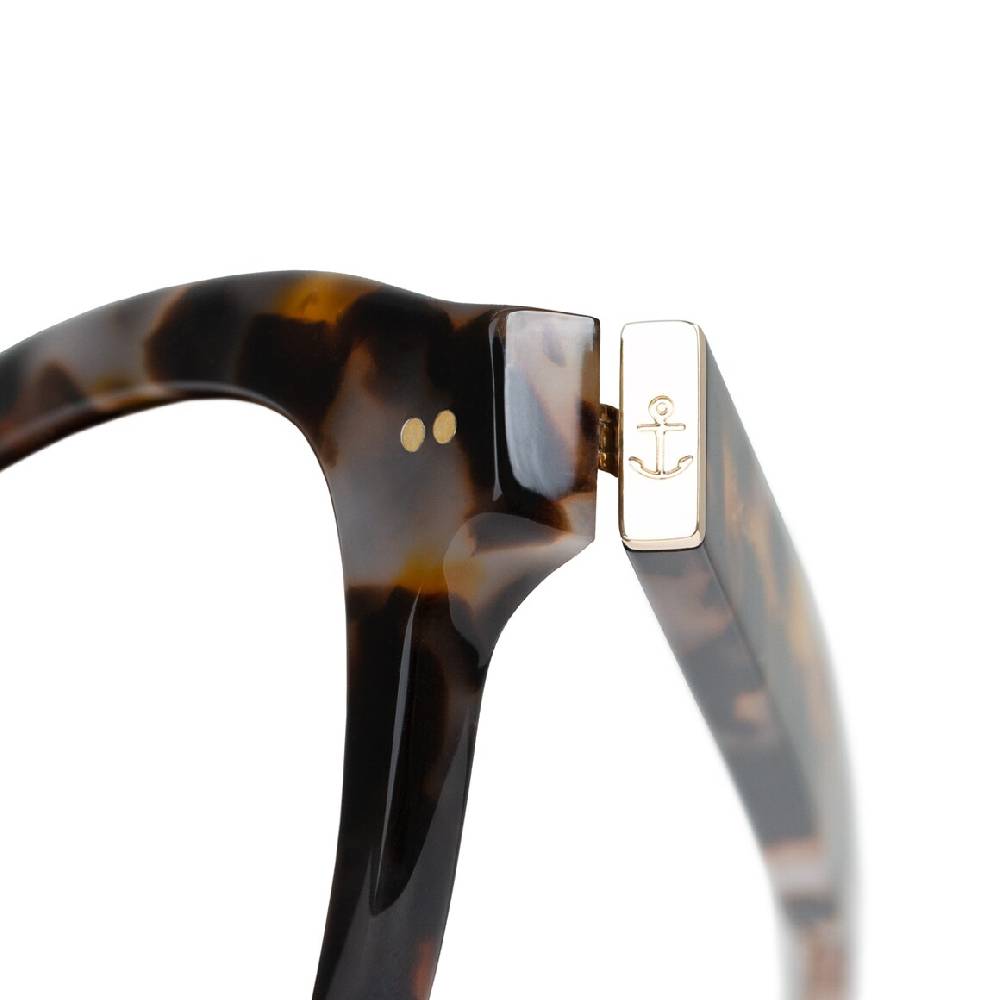 Kpten & Son Bilbao Desert Speckled Kostenlose Rückgabe