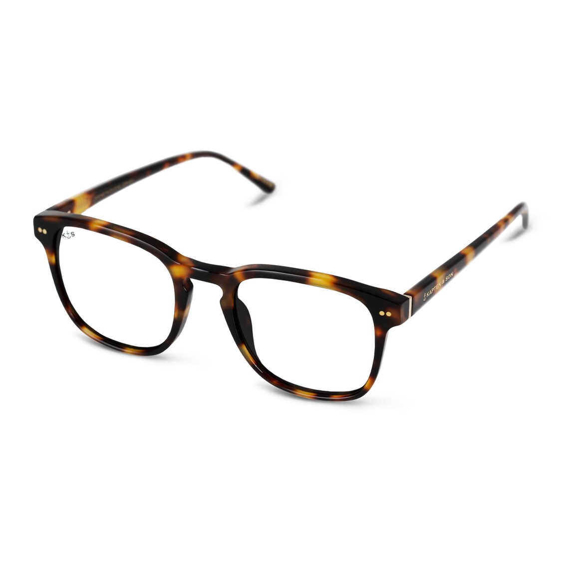 Kpten & Son Pasadena Tortoise Letzte 3 Tage