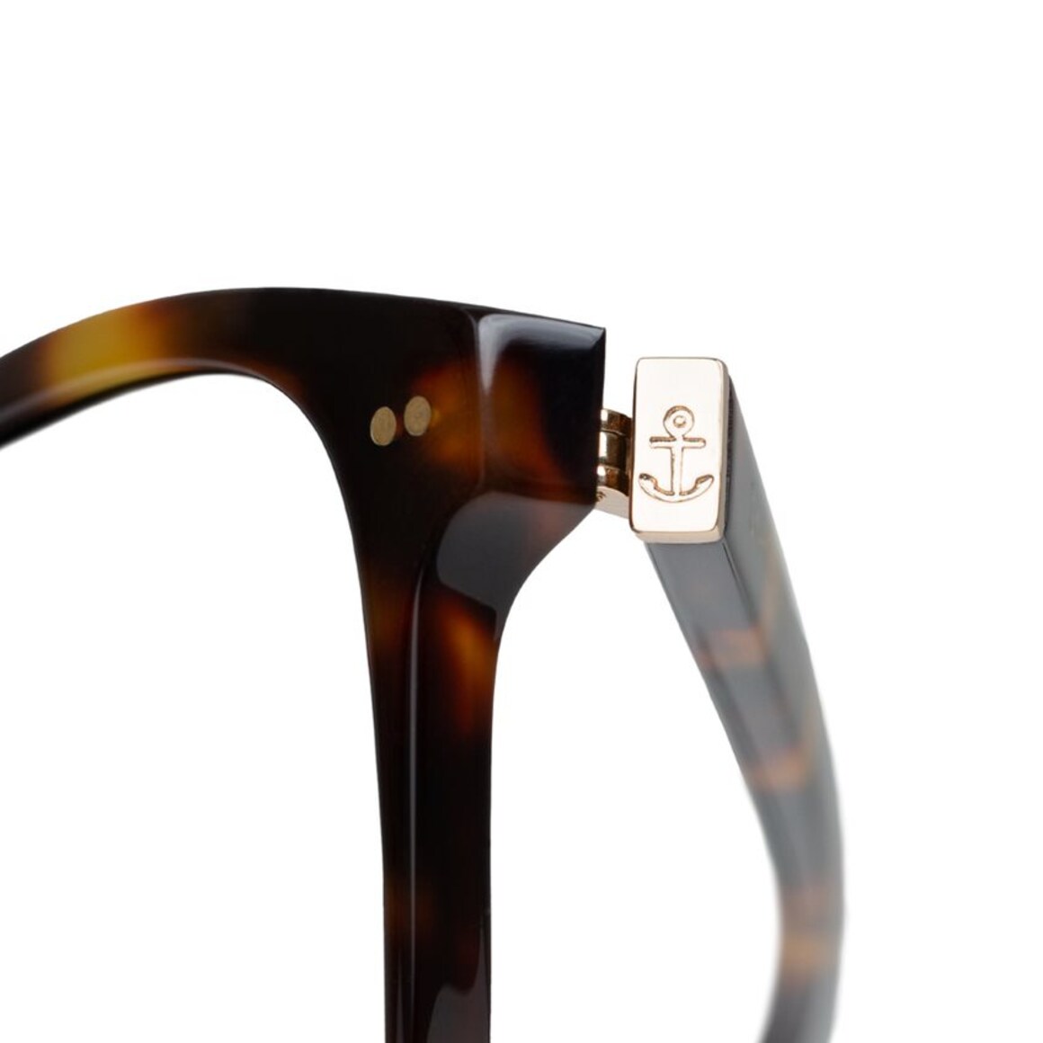 Kpten & Son Pasadena Tortoise Letzte 3 Tage