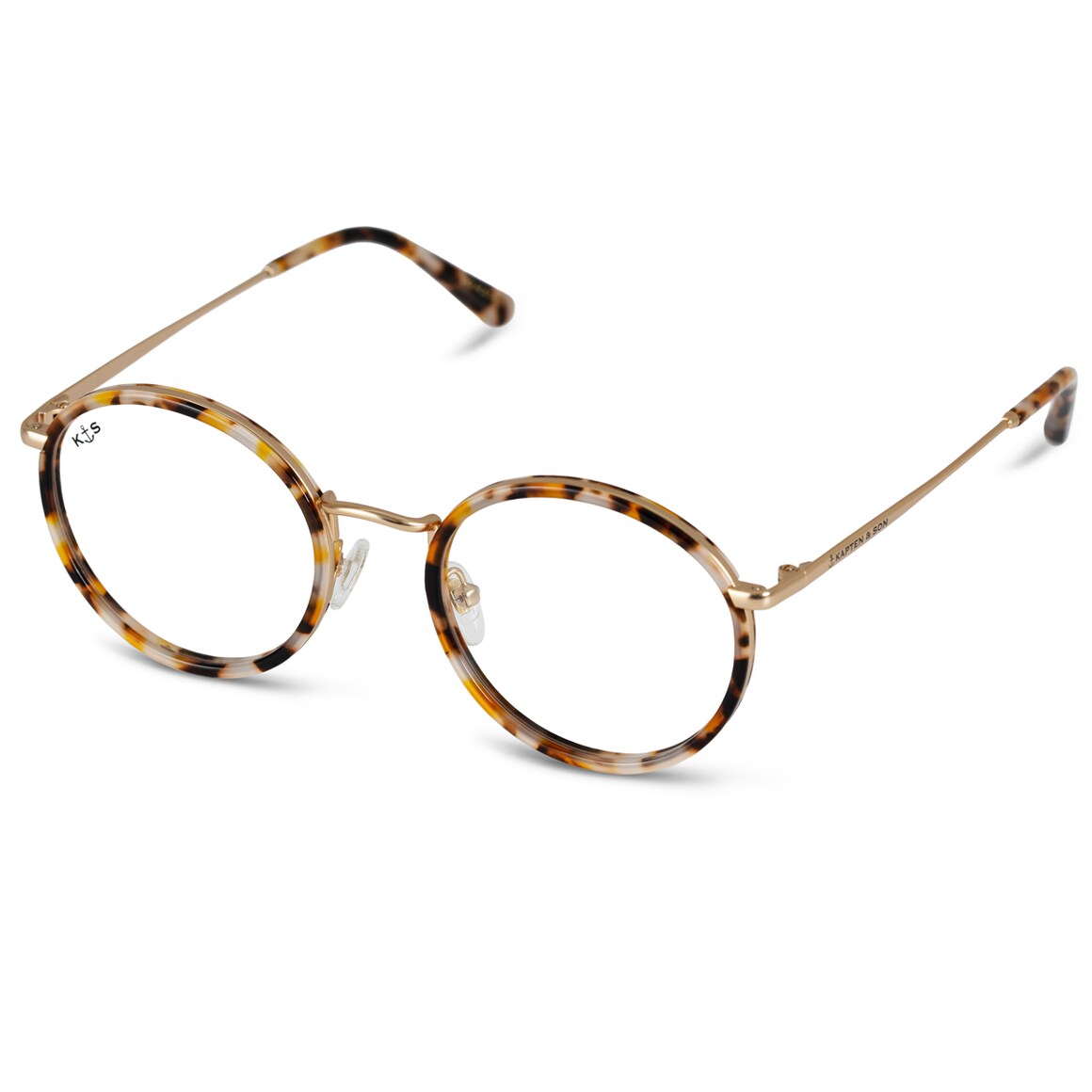 Kpten & Son Amsterdam Desert Speckled JETZT KAUFEN