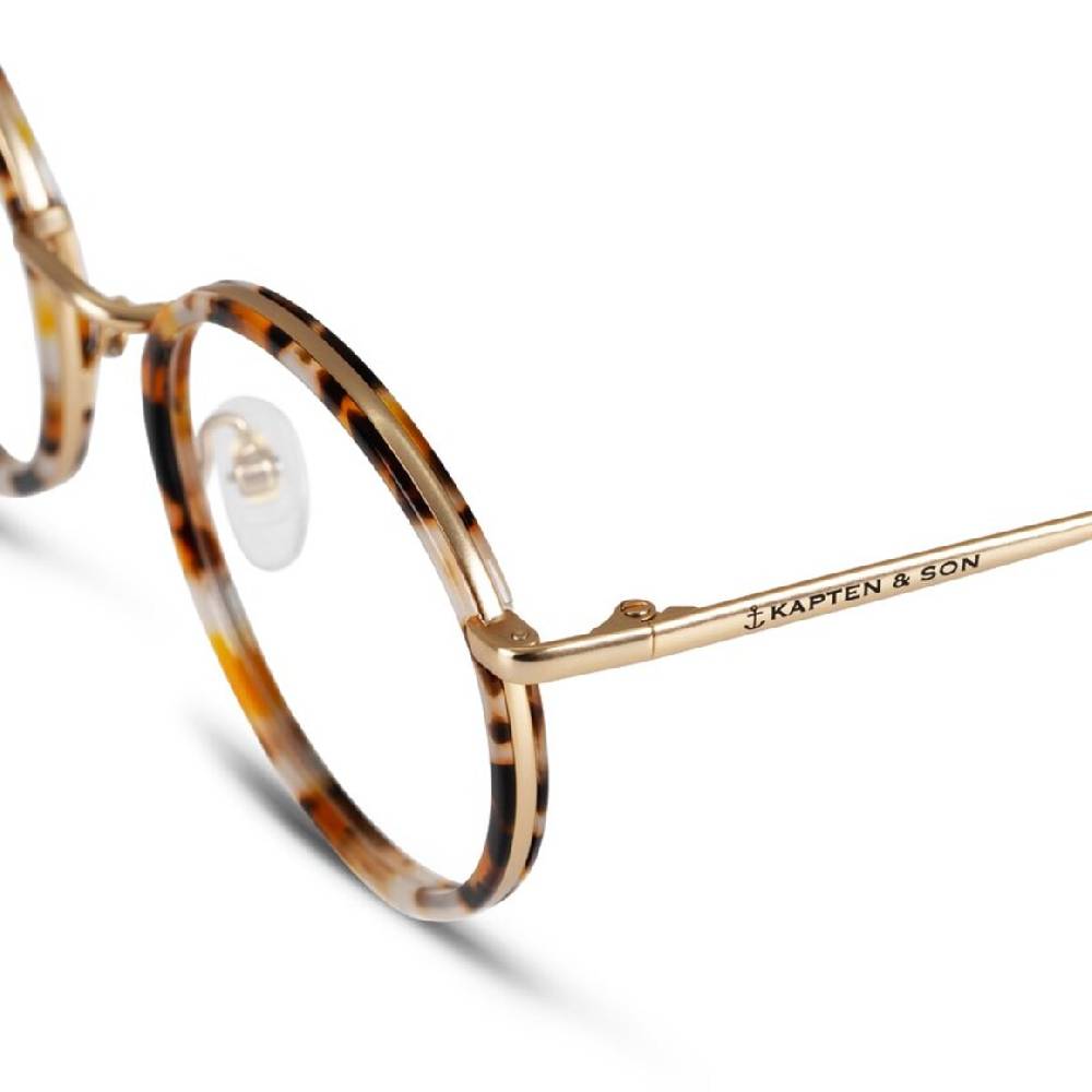 Kpten & Son Amsterdam Desert Speckled JETZT KAUFEN
